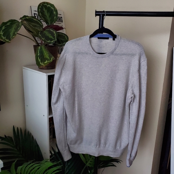 Greyson Clothiers Golf Tomahawk Crewneck Sweater - Picture 1 of 4